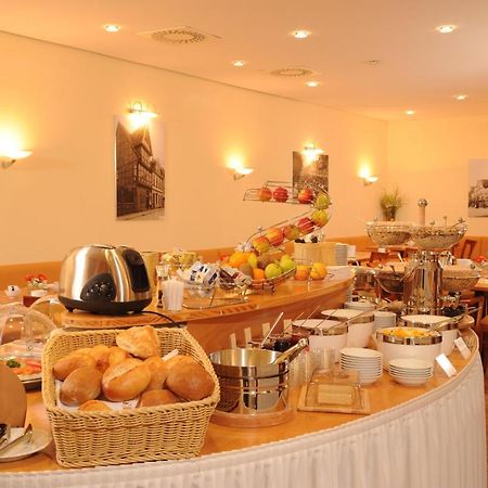 Hotel Celler Hof Restaurace fotografie