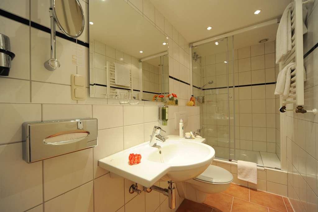 Hotel Celler Hof Pokoj fotografie