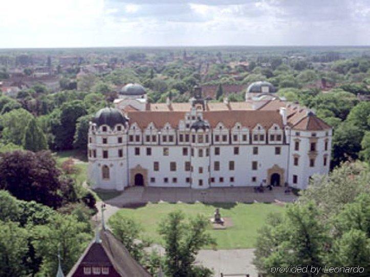 Hotel Celler Hof Exteriér fotografie