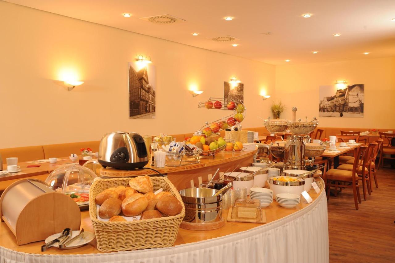 Hotel Celler Hof Restaurace fotografie