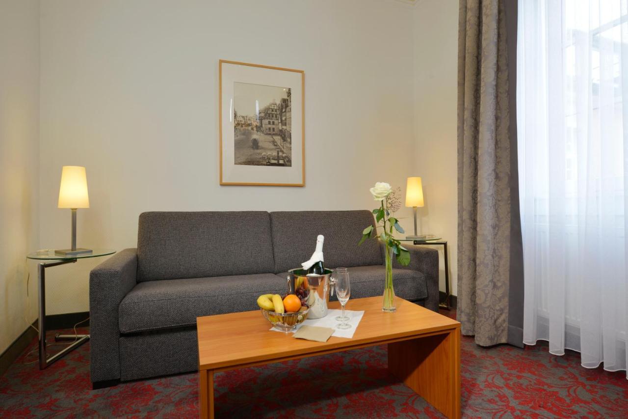 Hotel Celler Hof Exteriér fotografie