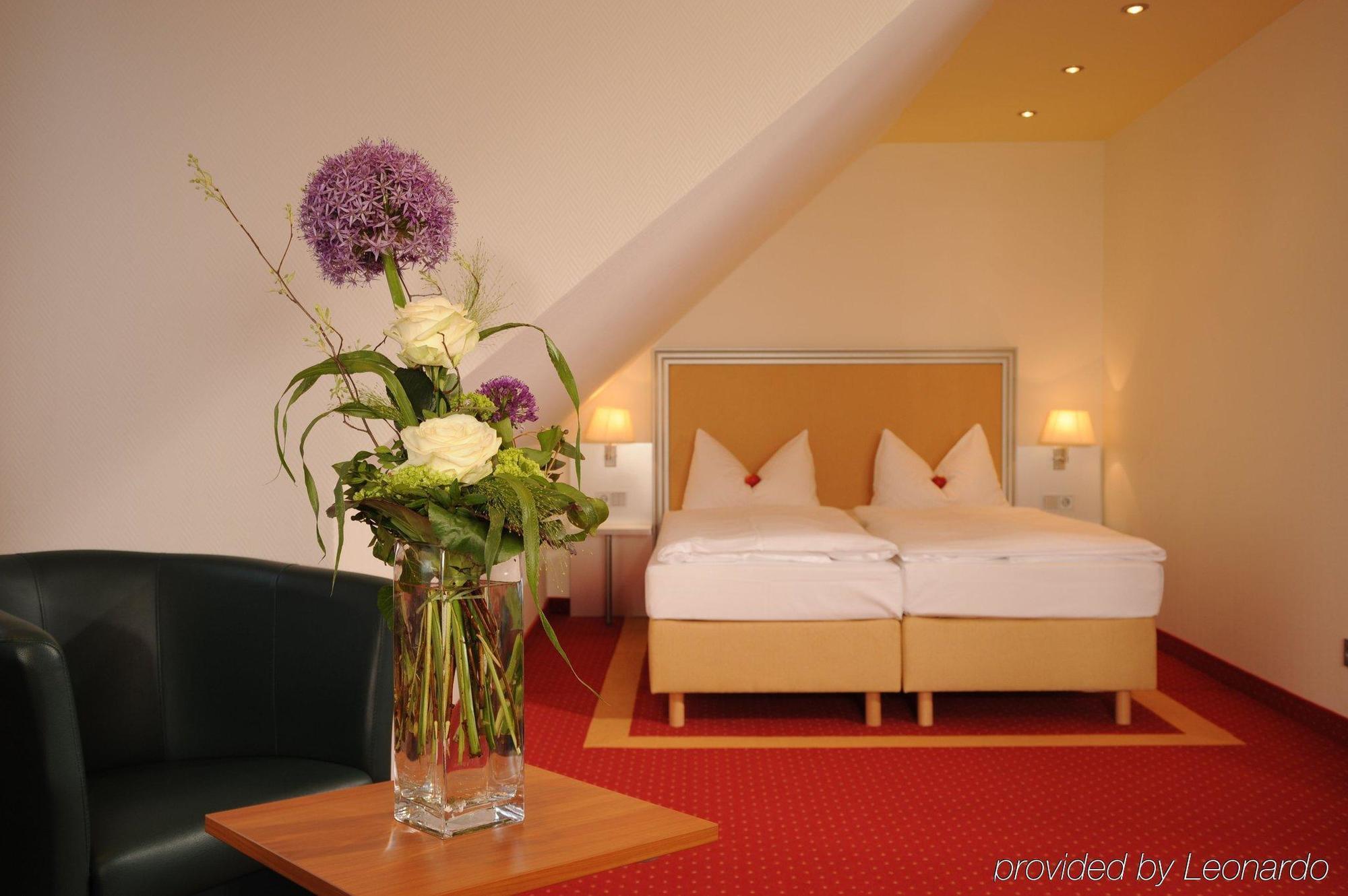 Hotel Celler Hof Pokoj fotografie