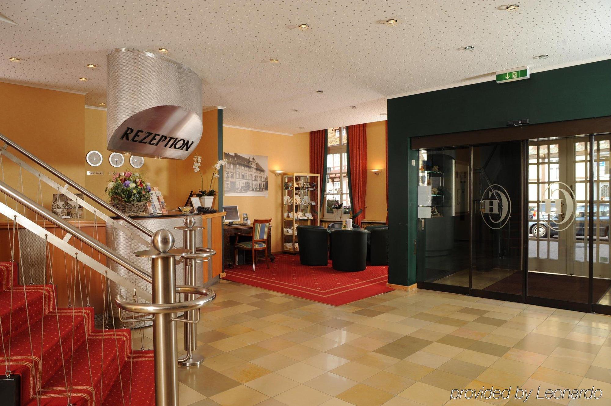 Hotel Celler Hof Exteriér fotografie