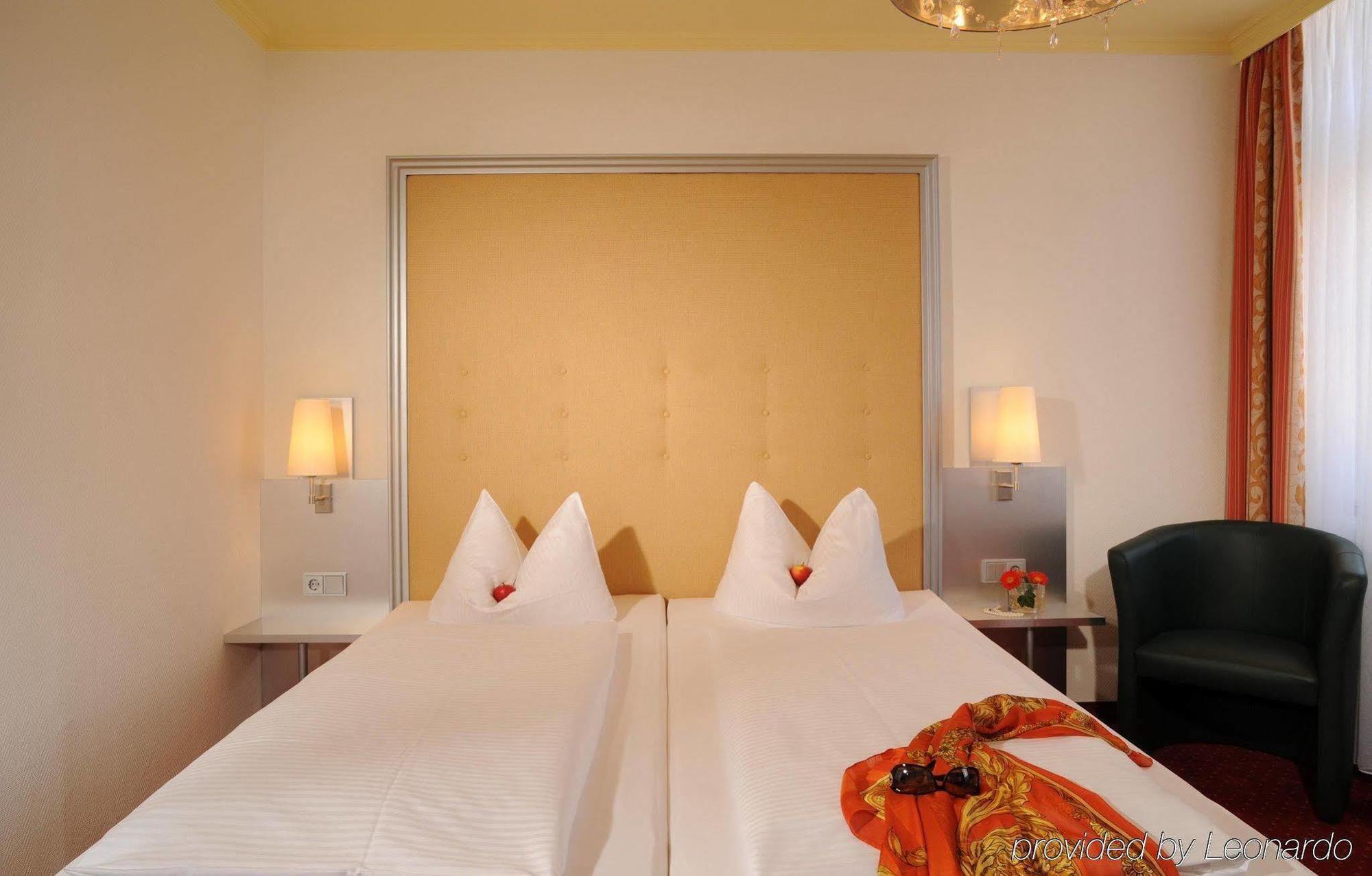 Hotel Celler Hof Pokoj fotografie